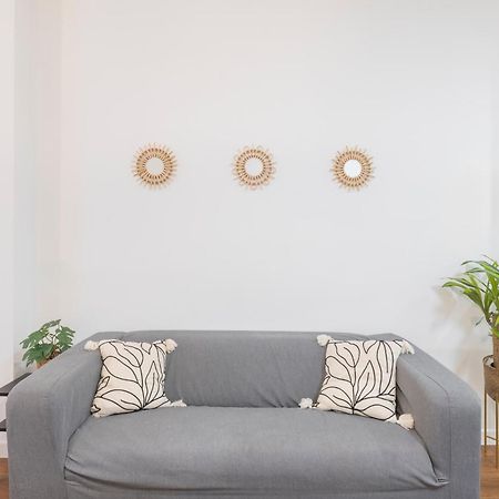 Lu&Cia La Siesta Apartment มาลากา ภายนอก รูปภาพ