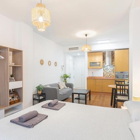 Lu&Cia La Siesta Apartment มาลากา ภายนอก รูปภาพ