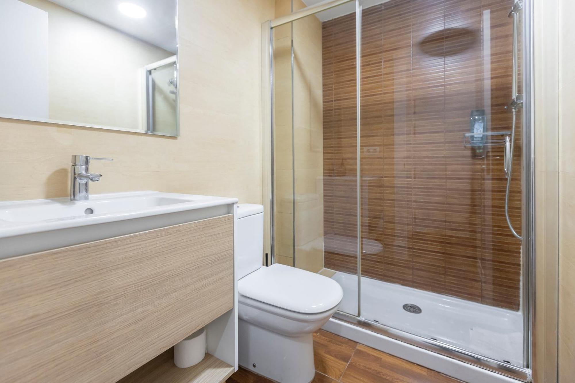 Lu&Cia La Siesta Apartment มาลากา ภายนอก รูปภาพ