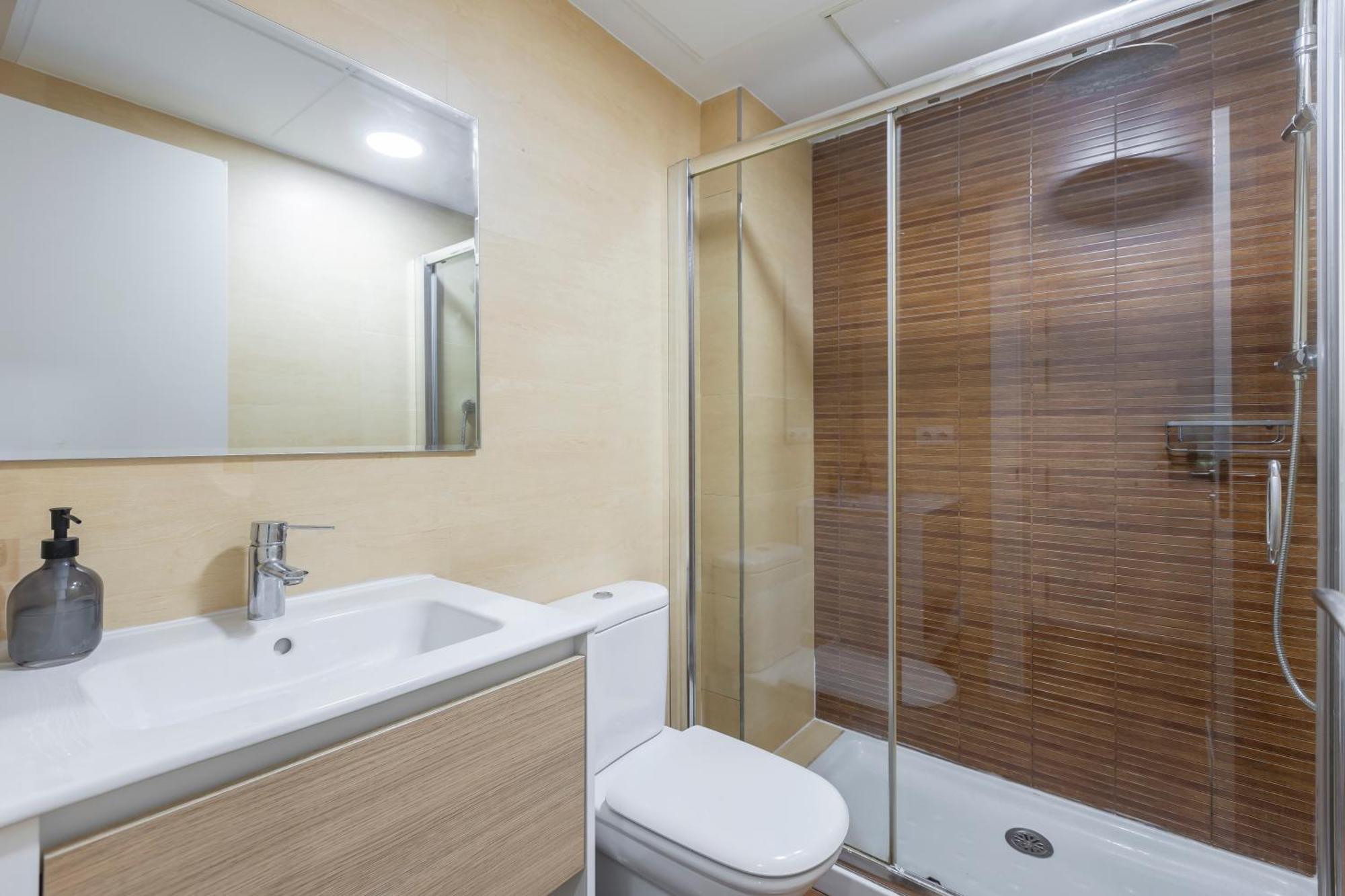 Lu&Cia La Siesta Apartment มาลากา ภายนอก รูปภาพ
